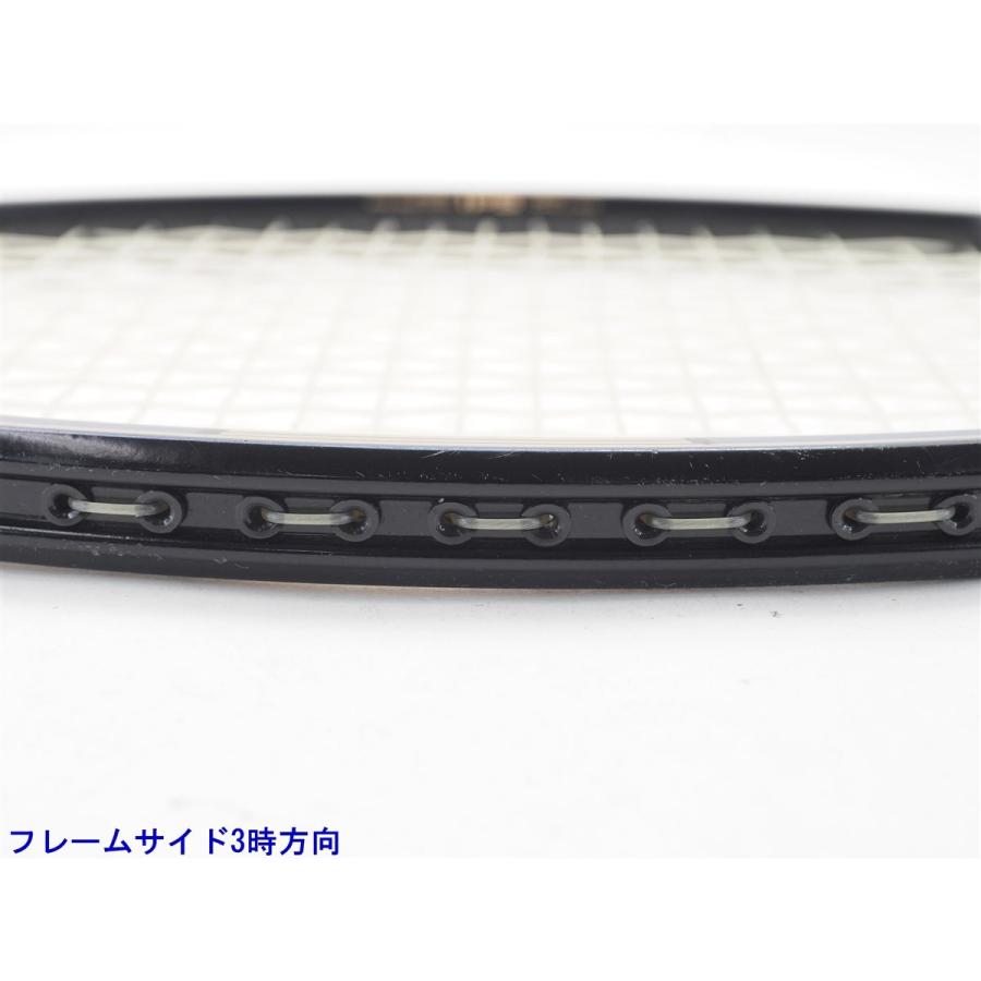 YONEX（ヨネックス） 中古 テニスラケット レックスキング 24 (UL2