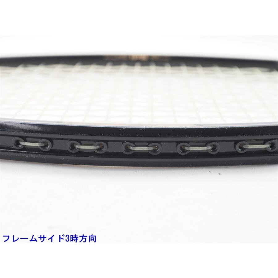 中古 テニスラケット ヨネックス レックスキング 24 (UL2)YONEX R-24｜tennis｜08