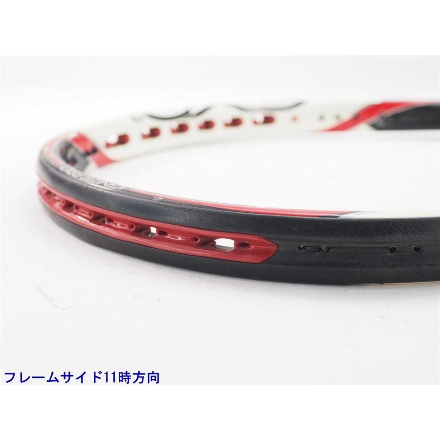 Prince - 中古 テニスラケット プリンス イーエックスオースリー イグナイトプロ 98 (G2)PRINCE EXO3 IGNITE PRO 98 中古】プリンス イーエックスオースリー イグナイトプロ