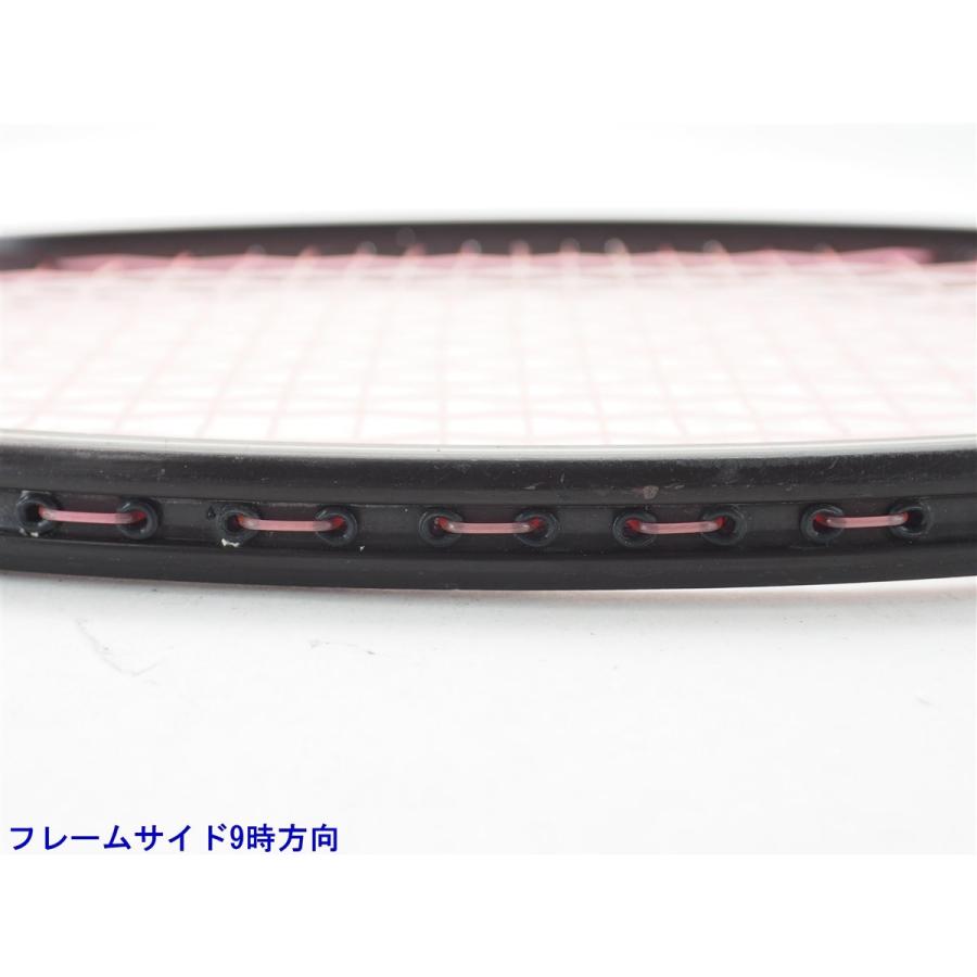 YONEX（ヨネックス） 中古 テニスラケット レックスキング 7 (SL2