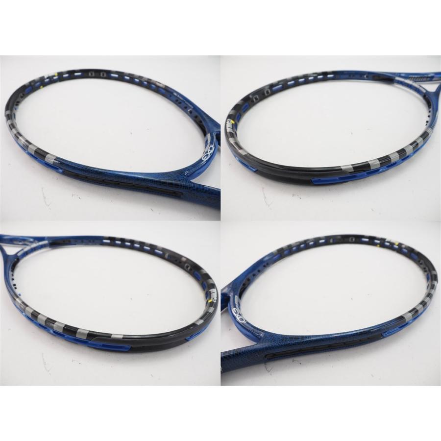 Prince（プリンス） 中古 テニスラケット イーエックスオースリー