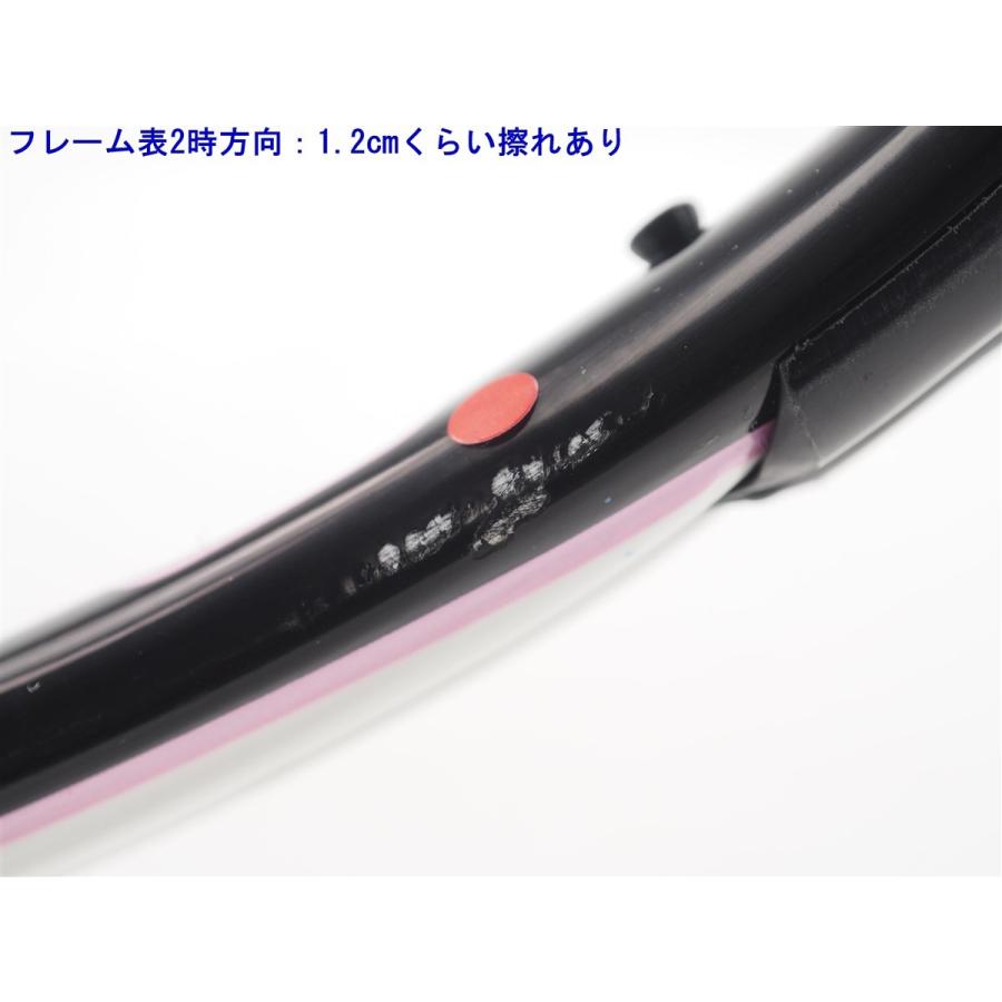 Prince（プリンス） 中古 テニスラケット オースリー スピードポート