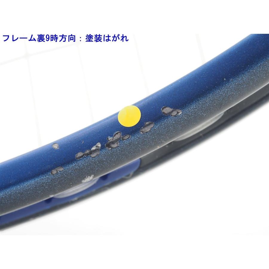 Prince（プリンス） 中古 テニスラケット TT アプローチ OS (G2)PRINCE