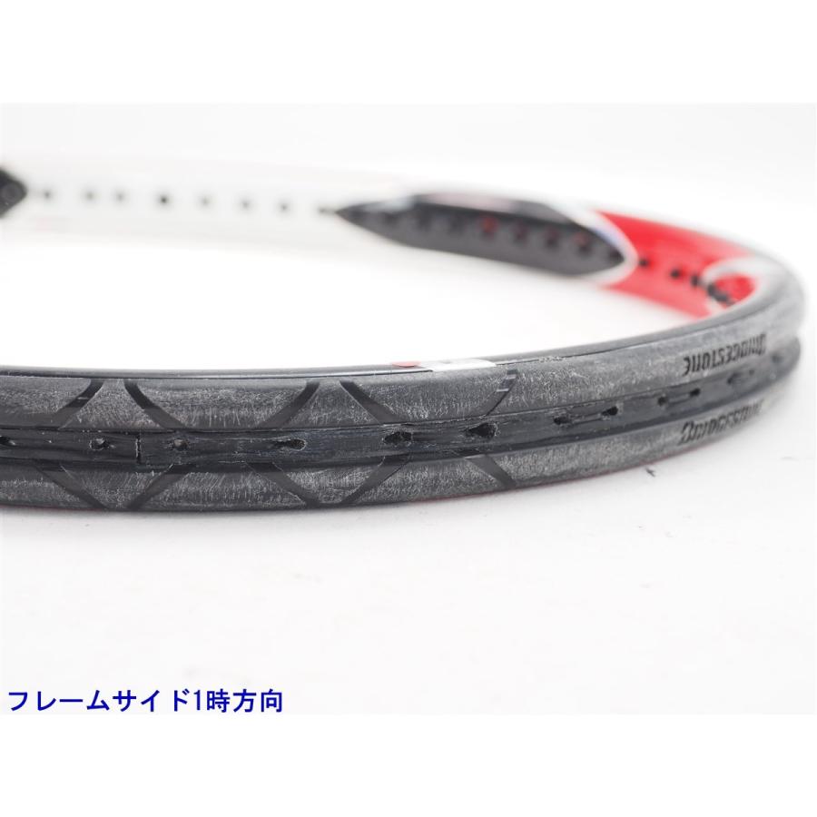 BRIDGESTONE（ブリヂストン） 中古 テニスラケット エックス ブレード