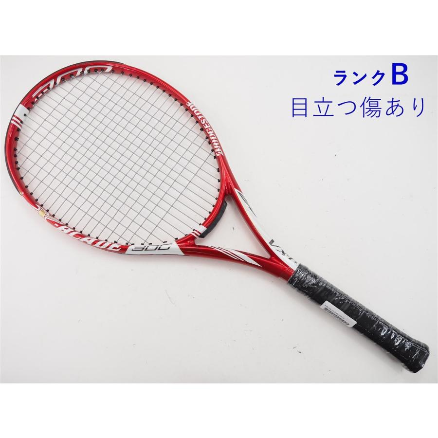 BRIDGESTONE（ブリヂストン） 中古 テニスラケット エックスブレード 