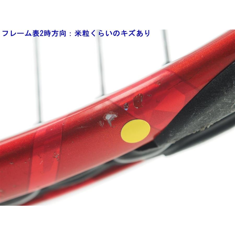テニスラケット ブリヂストン エックスブレード ブイエックスアール