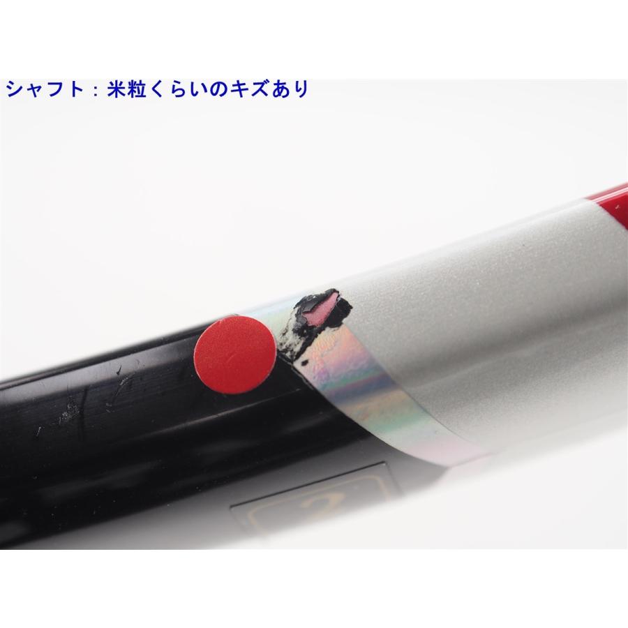 SRIXON 中古 テニスラケット スリクソン エックス 2.0 2009年モデル