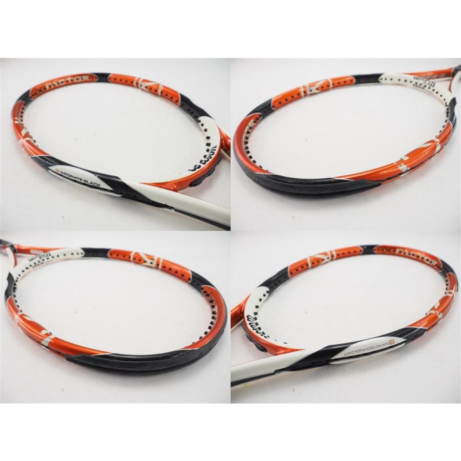 Wilson（ウイルソン） 中古 テニスラケット ウィルソン K ツアー 95
