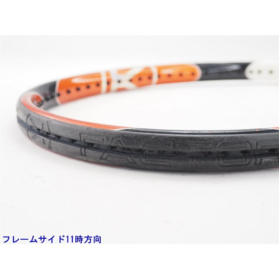 Wilson（ウイルソン） 中古 テニスラケット ウィルソン K ツアー 95