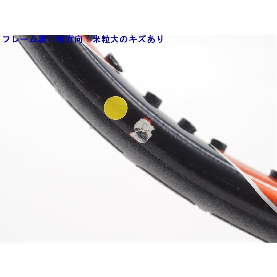 Wilson（ウイルソン） 中古 テニスラケット ウィルソン K ツアー 95