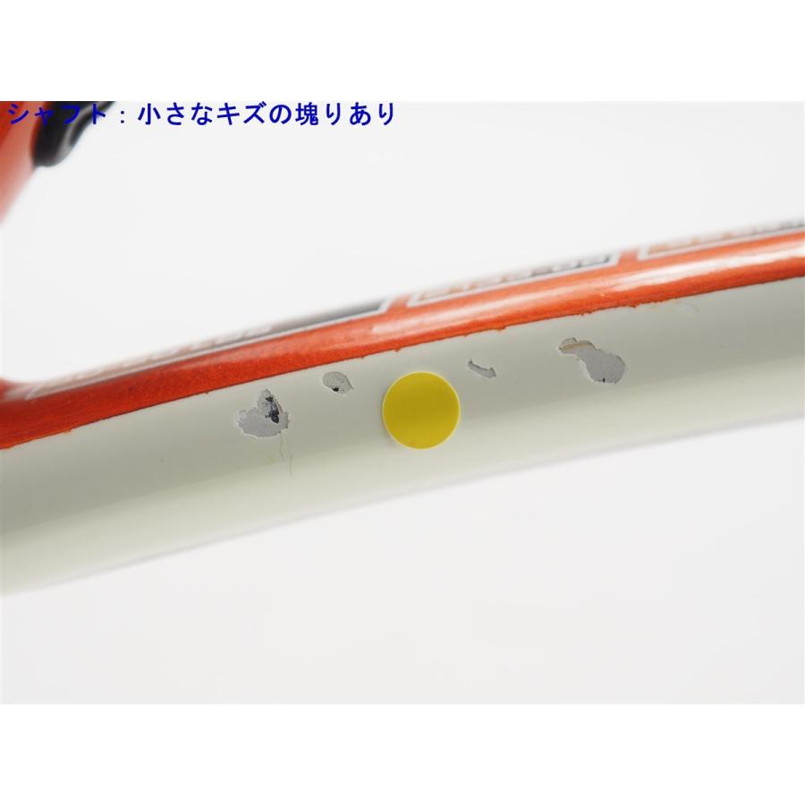 Wilson（ウイルソン） 中古 テニスラケット ウィルソン K ツアー 95