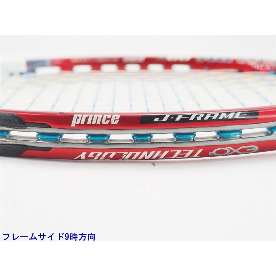 Prince（プリンス） 中古 テニスラケット イーエックスオースリー