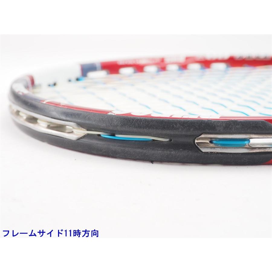 Prince（プリンス） 中古 テニスラケット イーエックスオースリー