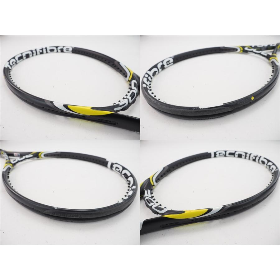 中古 テニスラケット テクニファイバー ティーフラッシュ 300 2014年