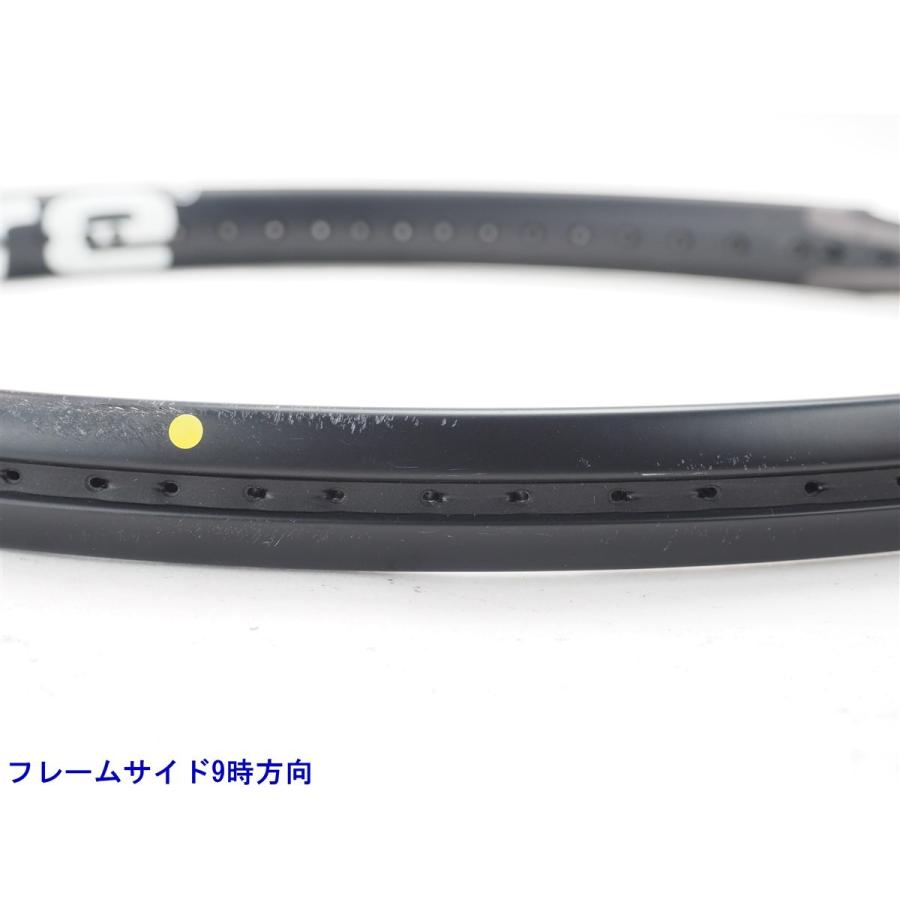 中古 テニスラケット テクニファイバー ティーフラッシュ 300 2014年