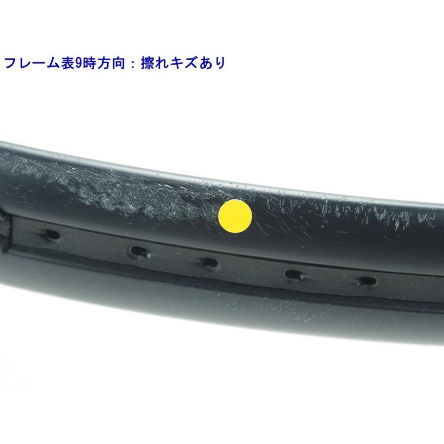 中古 テニスラケット テクニファイバー ティーフラッシュ 300 2014年