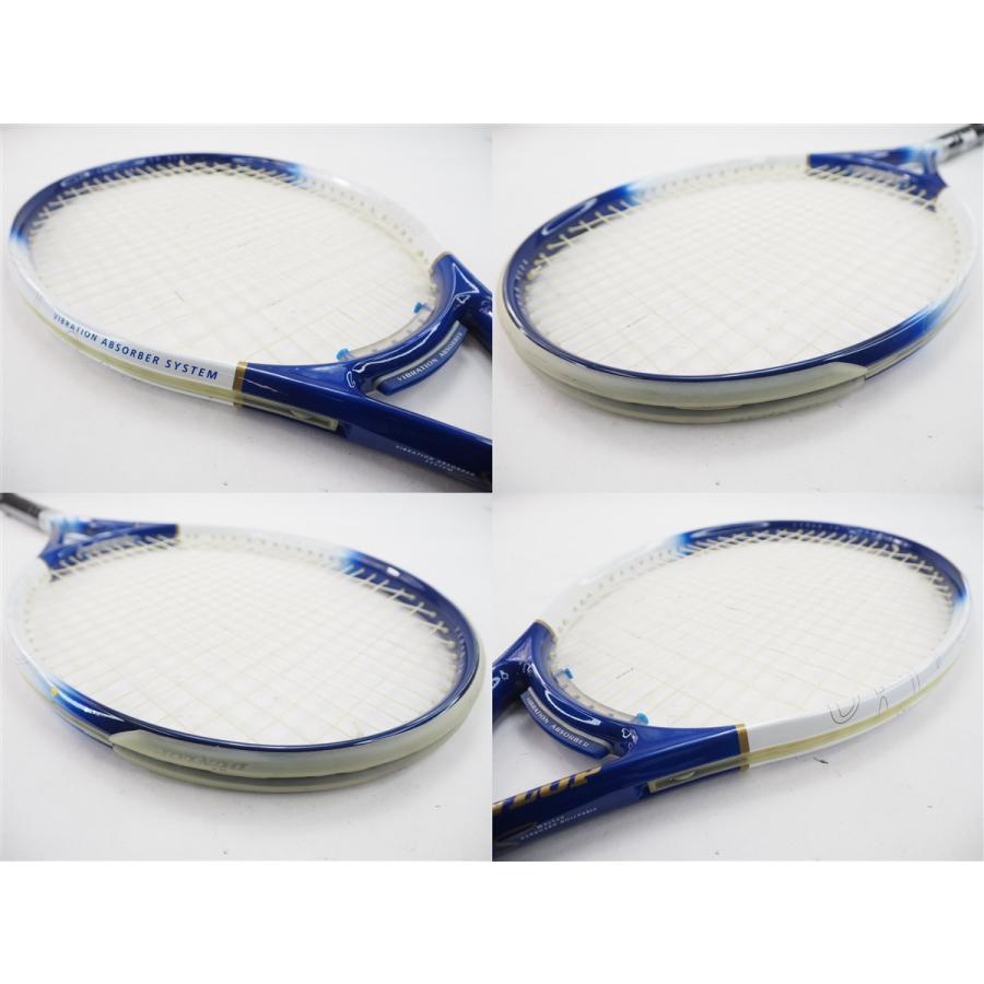 テニスラケット ダンロップ ソフィア XL 2 (G1)DUNLOP SOPHIA XL ll-