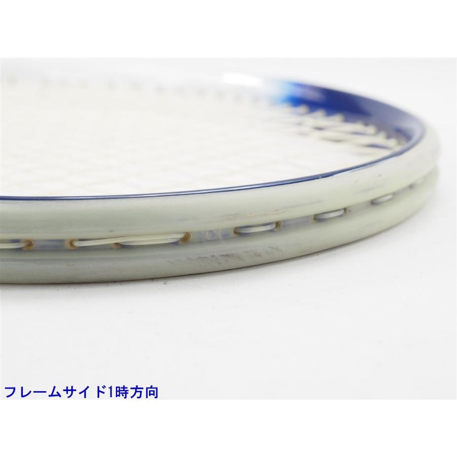 中古 テニスラケット ダンロップ ソフィア XL 2 (G1)DUNLOP SOPHIA XL ll :c21100394c:テニスサポート