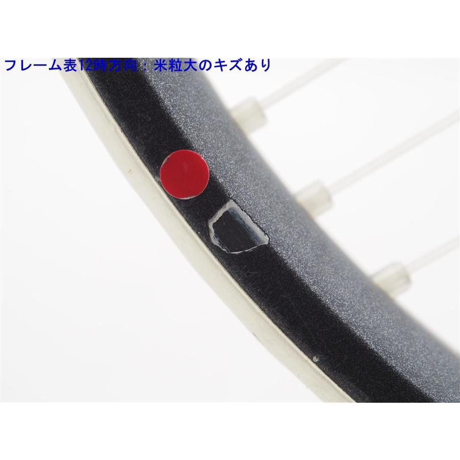 DUNLOP（ダンロップ） 中古 テニスラケット リム プロフェッシナル