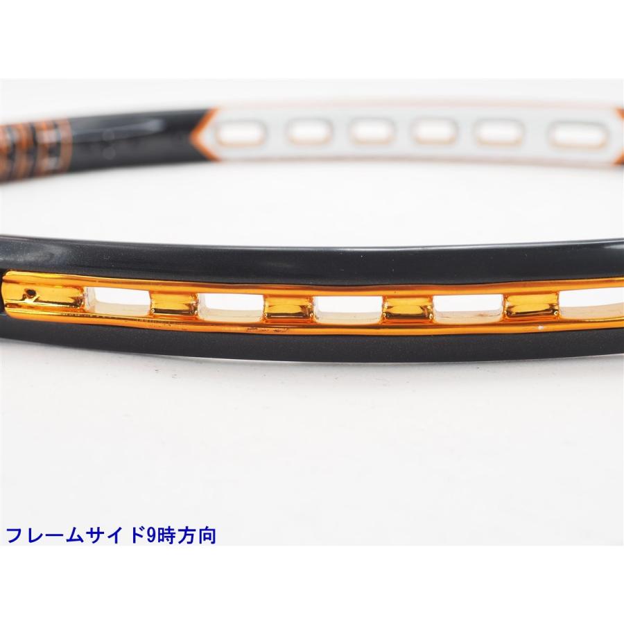 Prince（プリンス） 中古 テニスラケット イーエックスオースリー