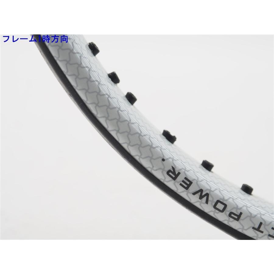 HEAD（ヘッド） 中古 テニスラケット リキッドメタル レイブ 2004年