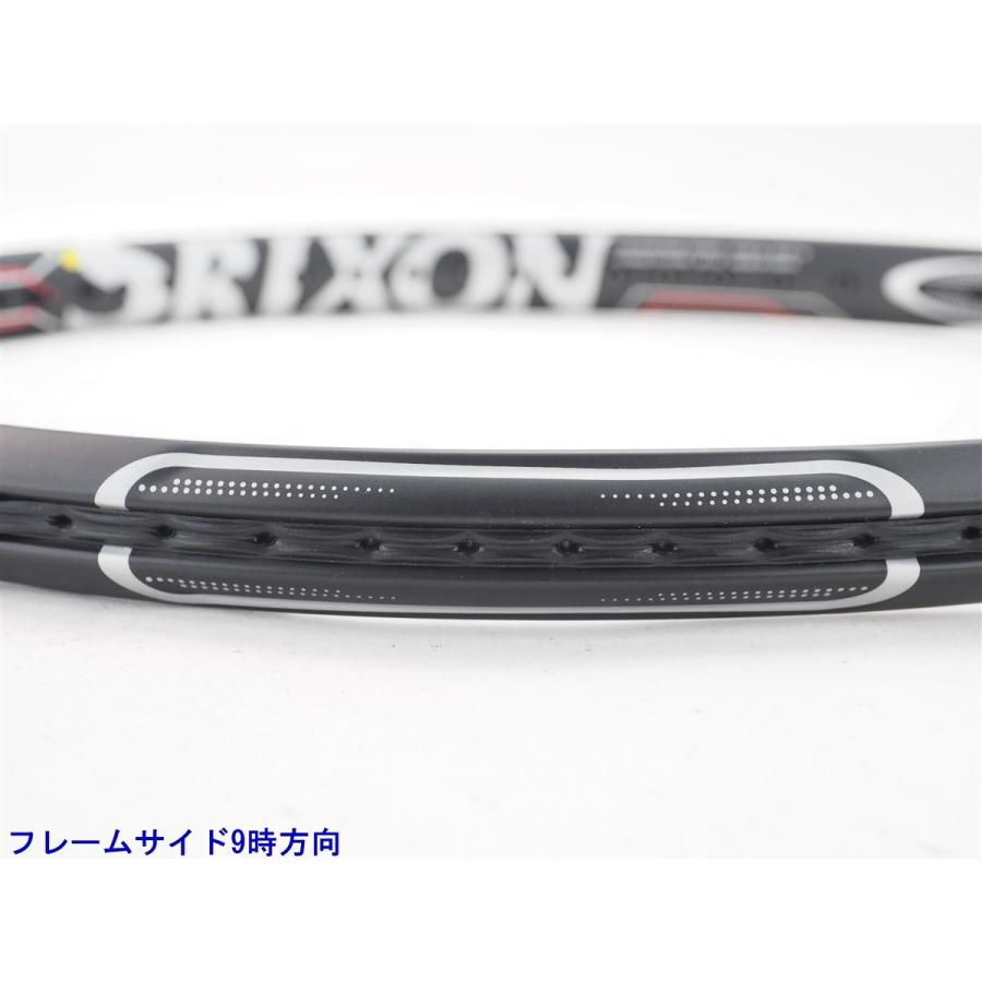 SRIXON 中古 テニスラケット スリクソン レヴォ CZ 100エス 2015年