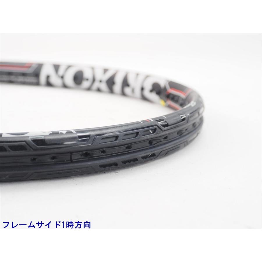 SRIXON 中古 テニスラケット スリクソン レヴォ CZ 100エス 2015