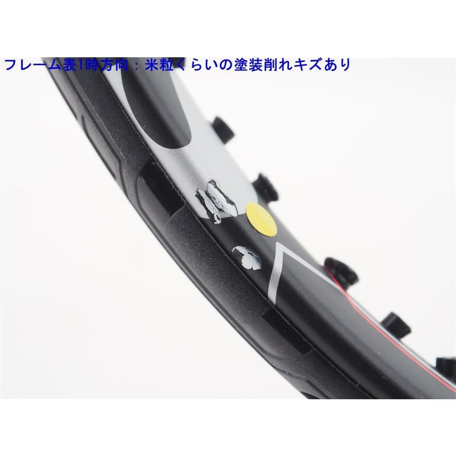 Srixon - 中古 テニスラケット スリクソン レヴォ CZ 100エス 2015年モデル (G2)SRIXON REVO CZ 100S 2015 中古】スリクソン レヴォ CZ 100エス 2015年モデルSRIXON REVO
