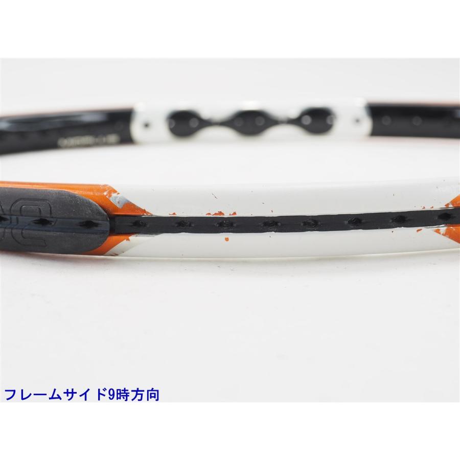 Wilson（ウイルソン） 中古 テニスラケット ウィルソン エヌ ツアー