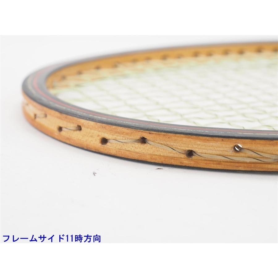 中古 テニスラケット プロケネックス ゴールデン エース (L4)PROKENNEX