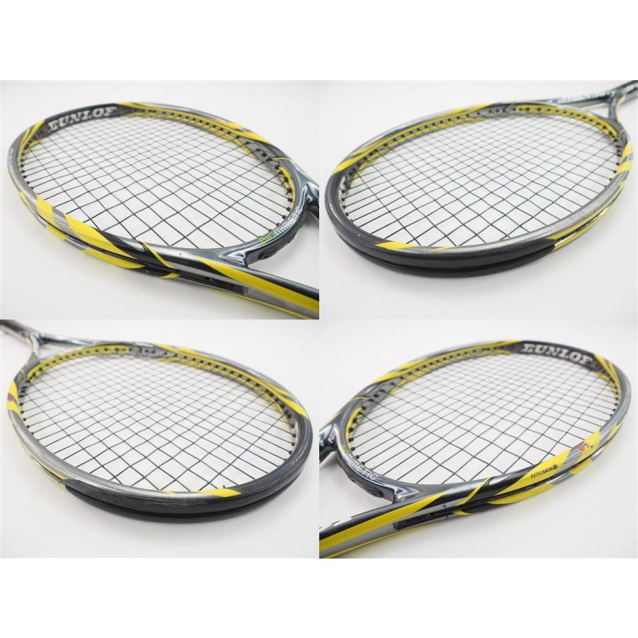 返品不可】 500 BIOMIMETIC DUNLOP ダンロップ TOUR ２本 G2 ラケット