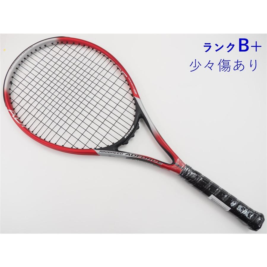 赤いオーバーサイズ軟式テニスラケット 【公式通販】