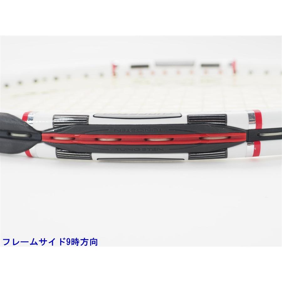 BRIDGESTONE（ブリヂストン） 中古 テニスラケット プロビーム ブイ02