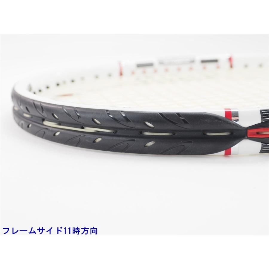 BRIDGESTONE（ブリヂストン） 中古 テニスラケット プロビーム ブイ02