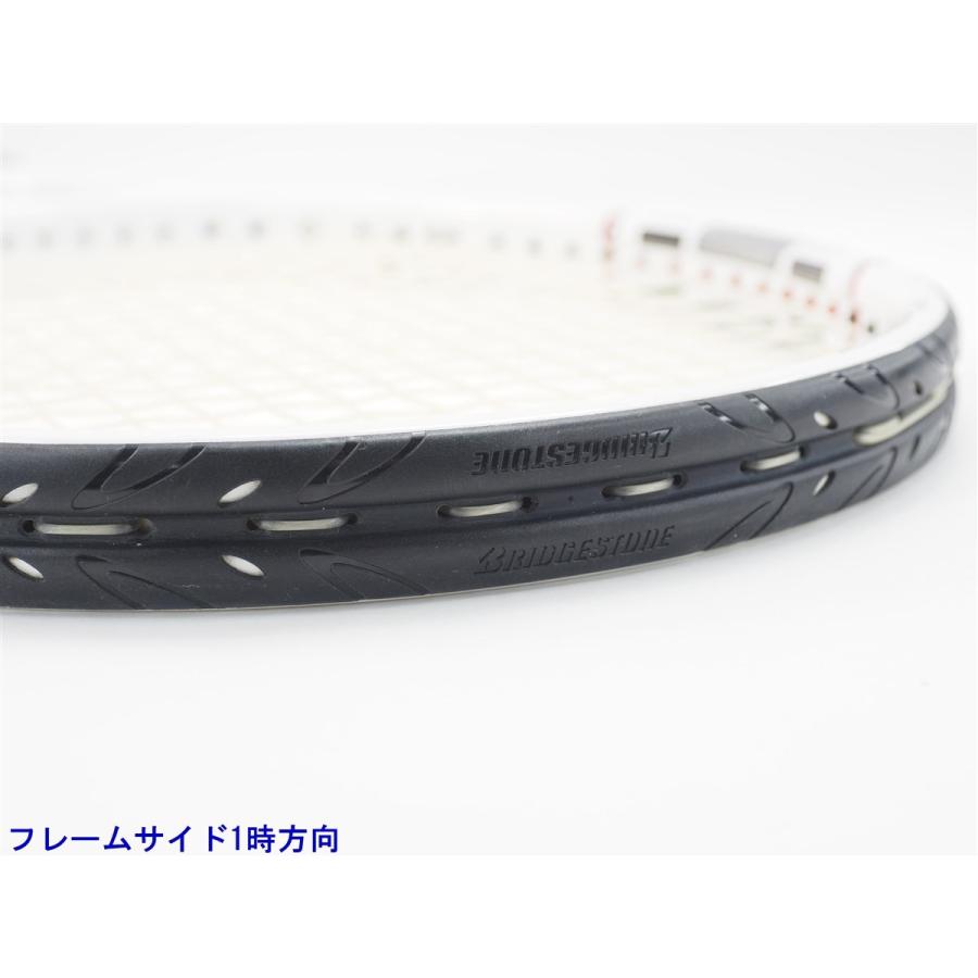 BRIDGESTONE（ブリヂストン） 中古 テニスラケット プロビーム ブイ02