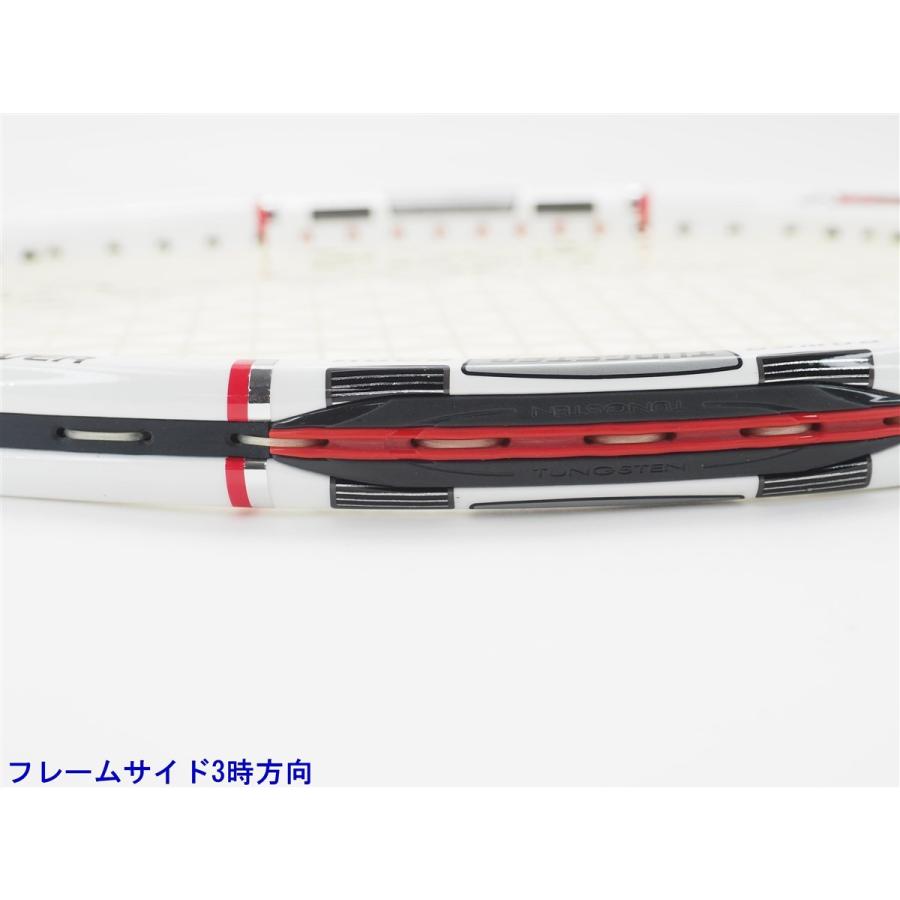 BRIDGESTONE（ブリヂストン） 中古 テニスラケット プロビーム ブイ02