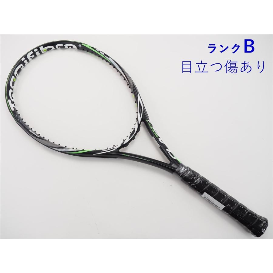 中古 テニスラケット テクニファイバー ティー フラッシュ 300 2016年モデル (G2)Tecnifibre T-FLASH 300 2016 中古 テニスラケット テクニファイバー ティー フラッシュ 300 2016年