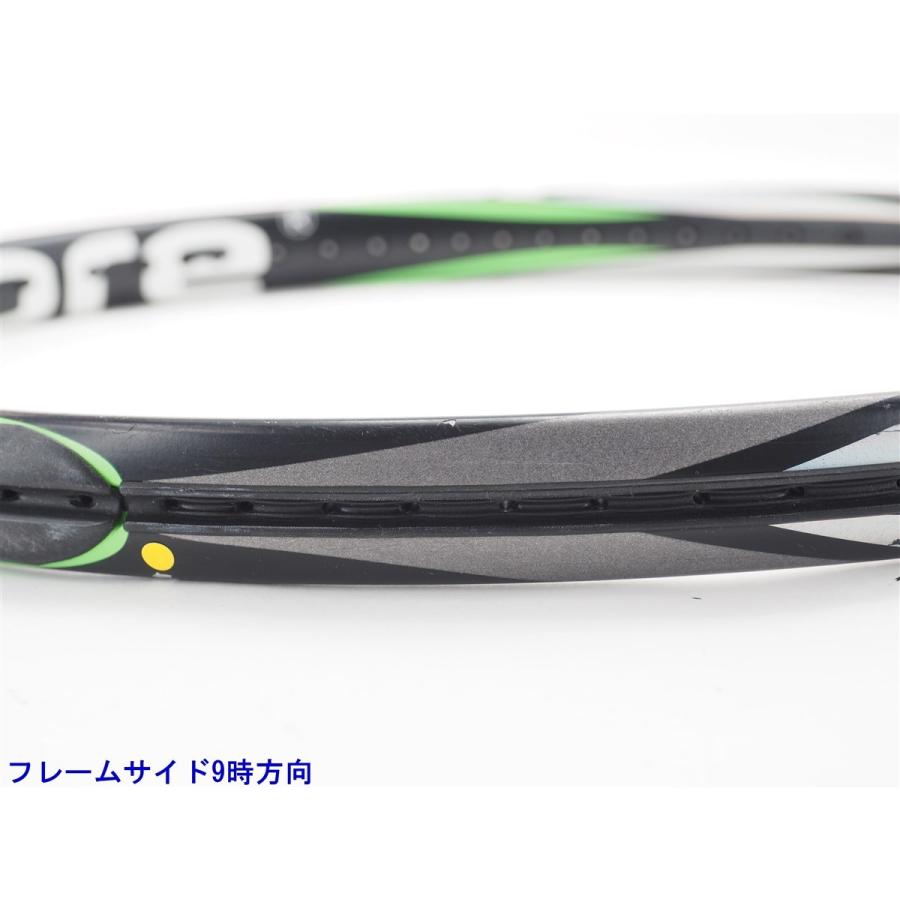 中古 テニスラケット テクニファイバー ティー フラッシュ 300 2016年