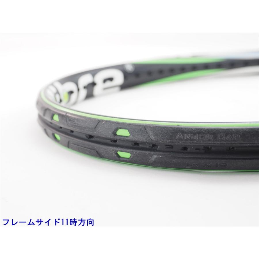 中古 テニスラケット テクニファイバー ティー フラッシュ 300 2016年