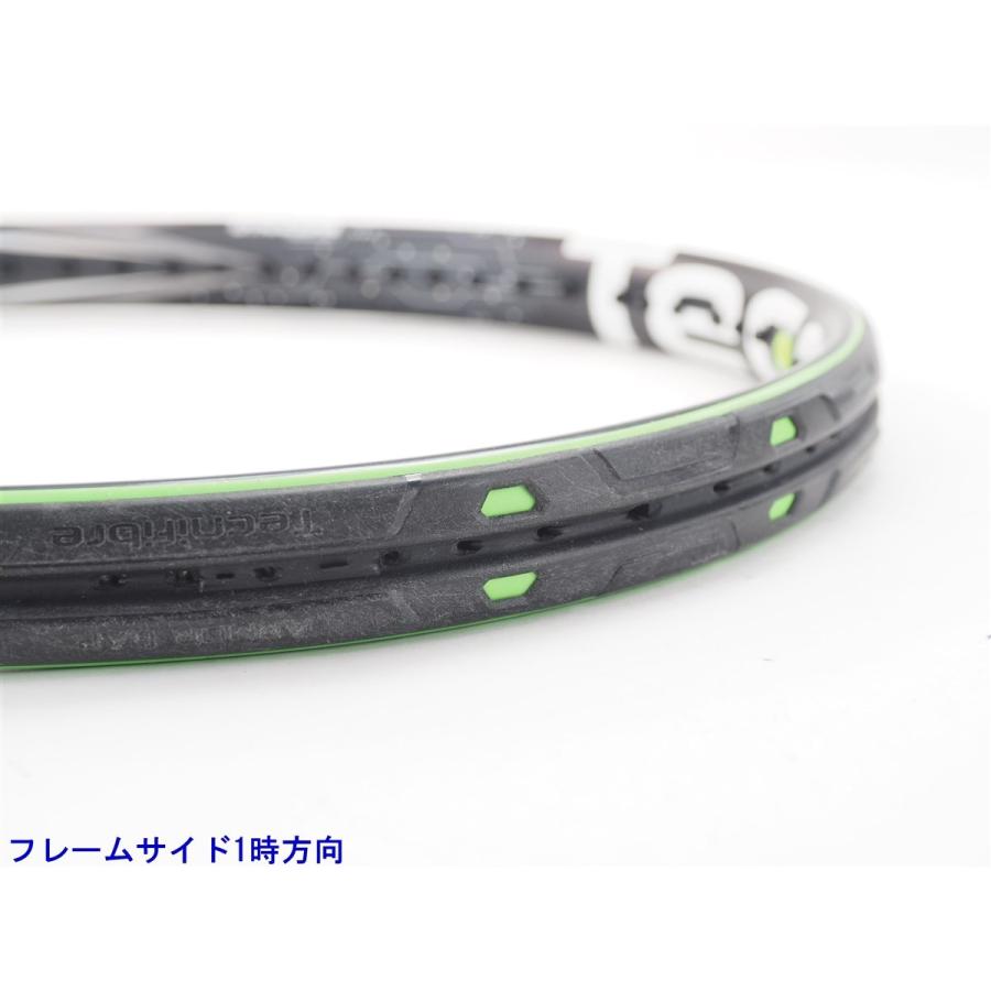中古 テニスラケット テクニファイバー ティー フラッシュ 300 2016年
