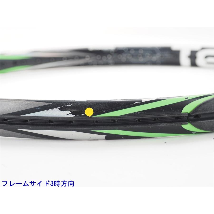 中古 テニスラケット テクニファイバー ティー フラッシュ 300 2016年