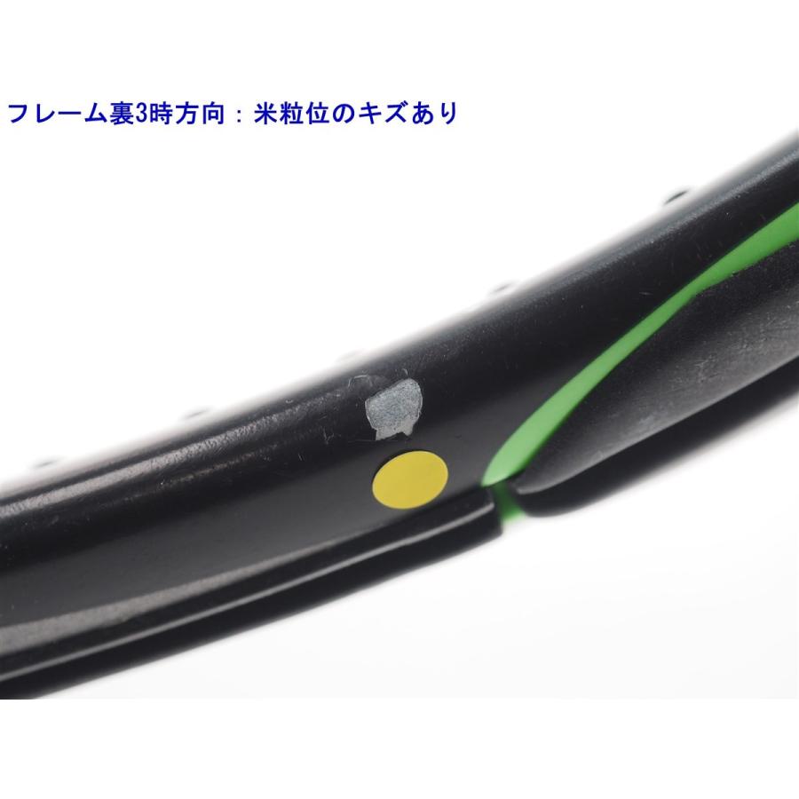 中古 テニスラケット テクニファイバー ティー フラッシュ 300 2016年