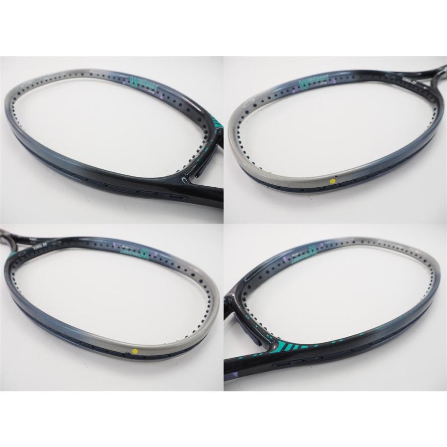 YONEX（ヨネックス） 中古 テニスラケット RQ-360 (SL2)YONEX RQ-360