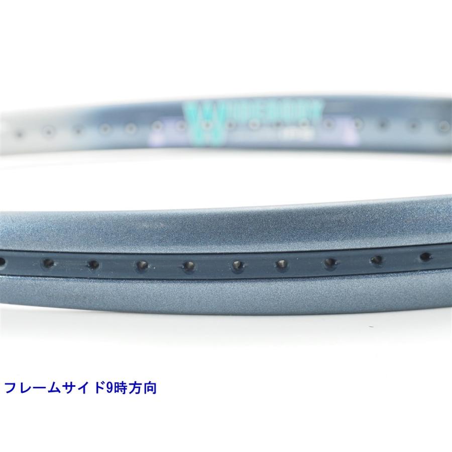 YONEX（ヨネックス） 中古 テニスラケット RQ-360 (SL2)YONEX RQ-360
