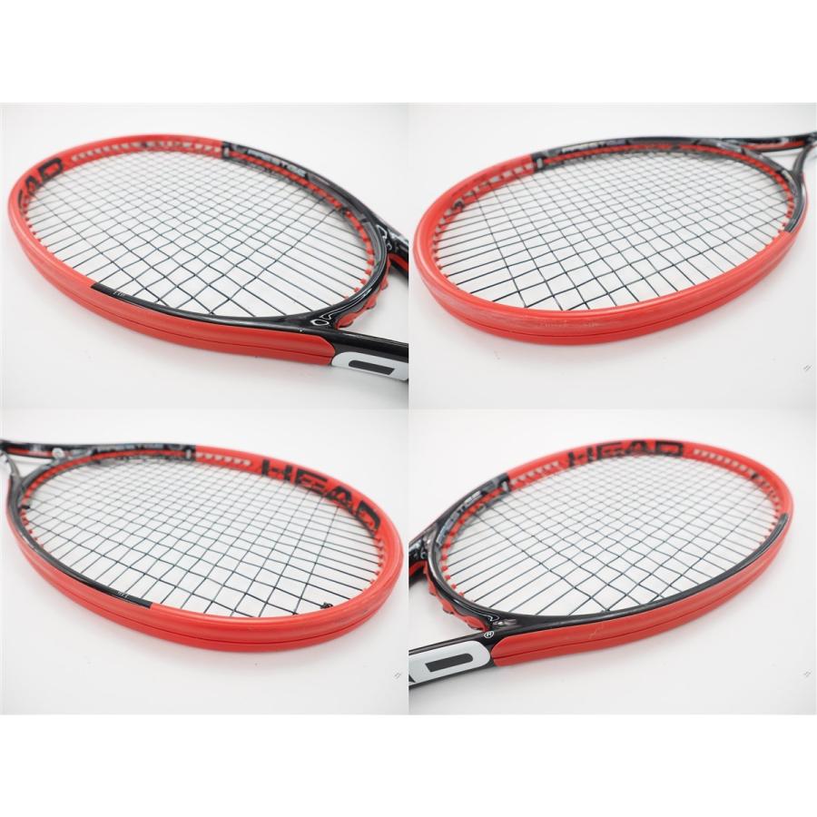 HEAD（ヘッド） 中古 テニスラケット グラフィン プレステージ エス