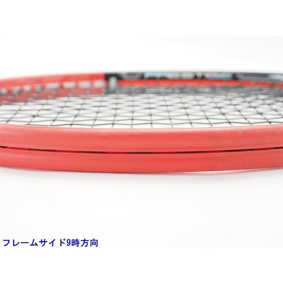 HEAD（ヘッド） 中古 テニスラケット グラフィン プレステージ エス