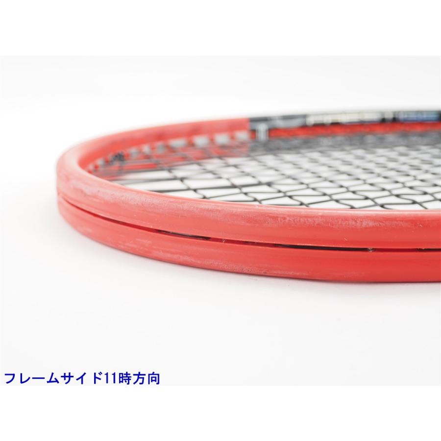 HEAD（ヘッド） 中古 テニスラケット グラフィン プレステージ エス