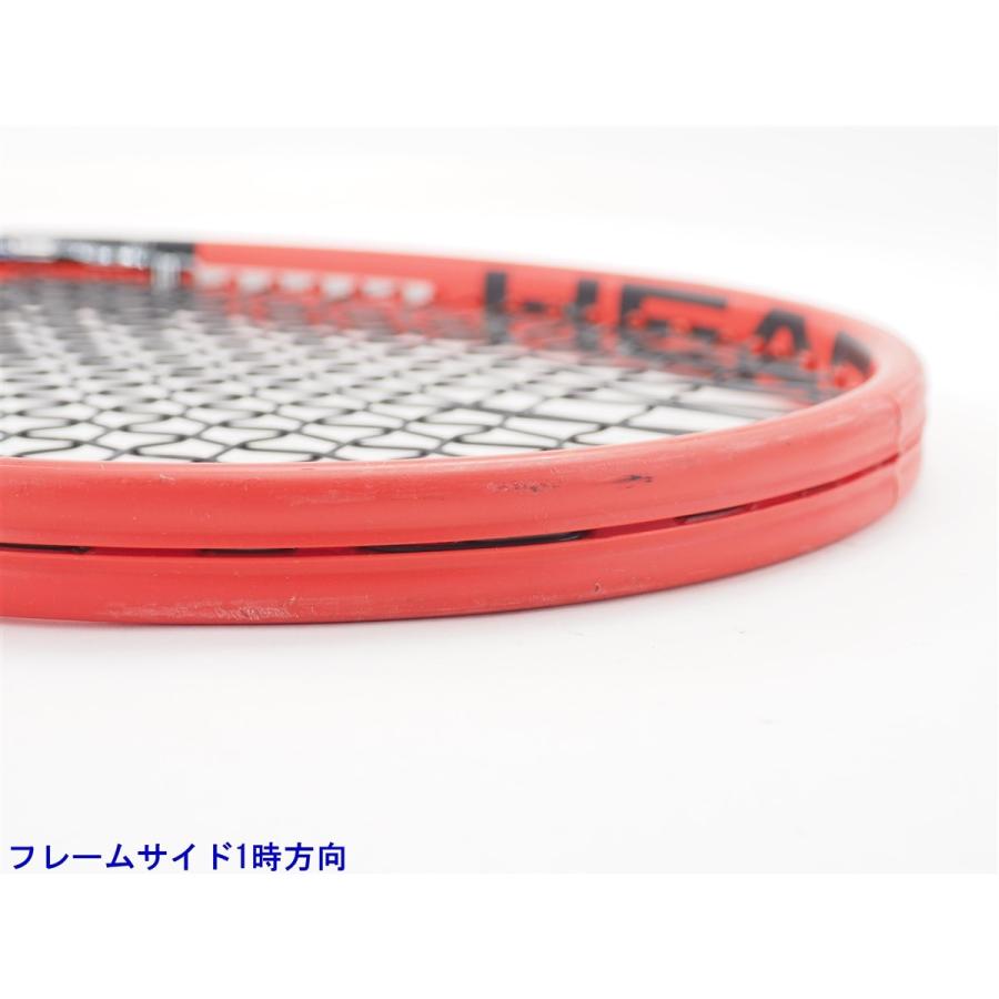 HEAD（ヘッド） 中古 テニスラケット グラフィン プレステージ エス