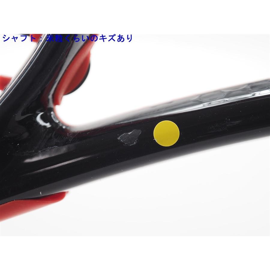 HEAD（ヘッド） 中古 テニスラケット グラフィン プレステージ エス