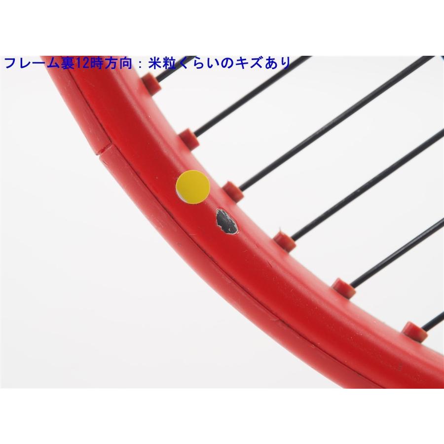 HEAD（ヘッド） 中古 テニスラケット グラフィン プレステージ エス